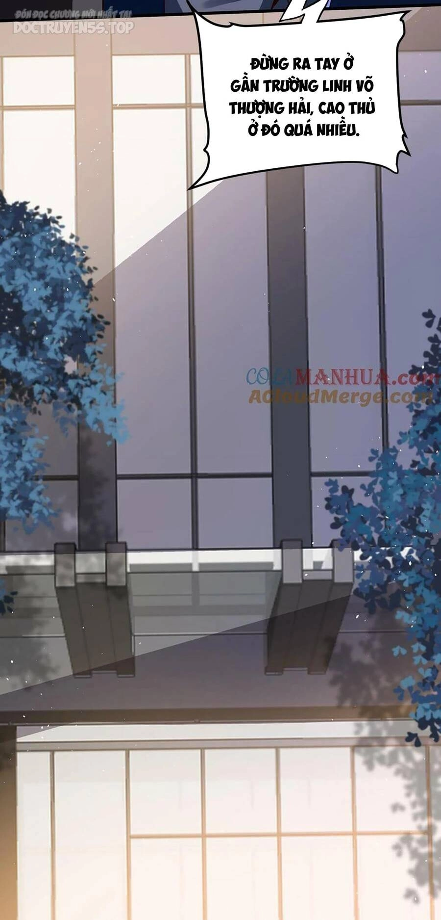 Linh Khí Khôi Phục: Ta Mỗi Ngày Thu Được Một Cái Kỹ Năng Mới Chapter 113 - 24