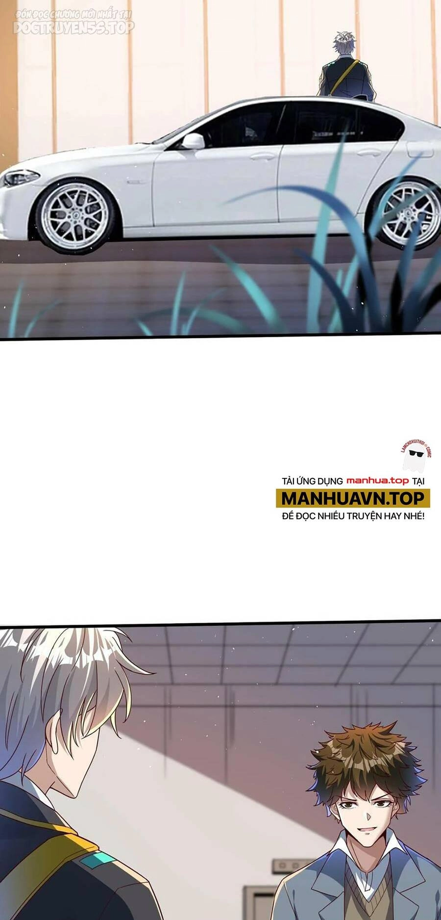 Linh Khí Khôi Phục: Ta Mỗi Ngày Thu Được Một Cái Kỹ Năng Mới Chapter 113 - 25