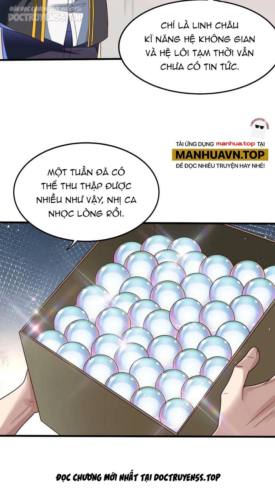 Linh Khí Khôi Phục: Ta Mỗi Ngày Thu Được Một Cái Kỹ Năng Mới Chapter 113 - 27