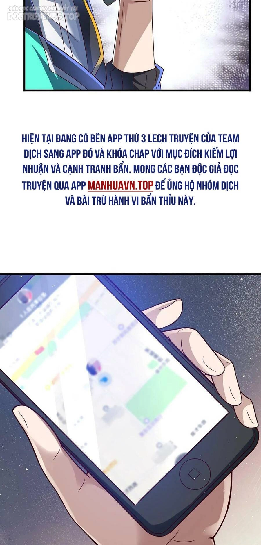 Linh Khí Khôi Phục: Ta Mỗi Ngày Thu Được Một Cái Kỹ Năng Mới Chapter 114 - 6