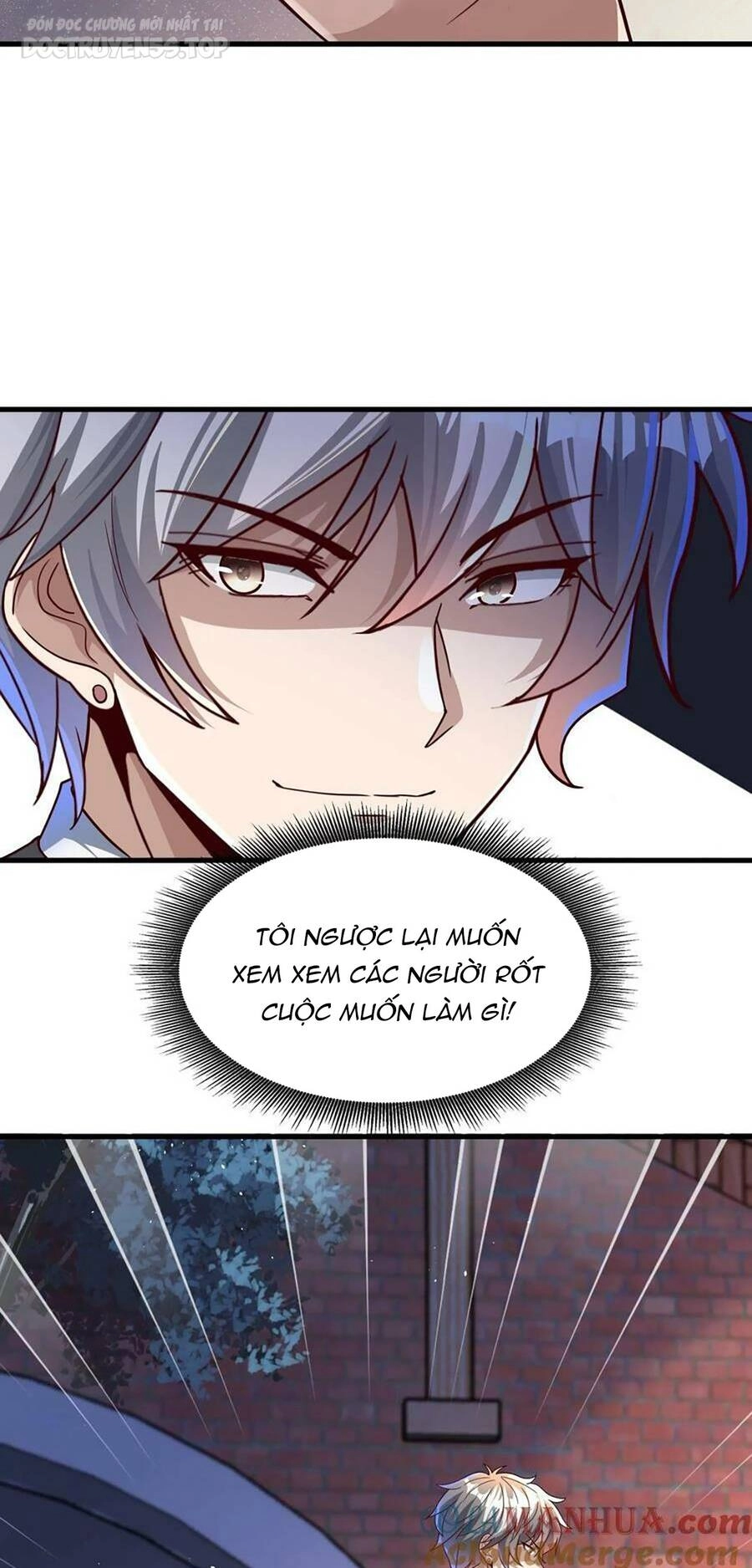 Linh Khí Khôi Phục: Ta Mỗi Ngày Thu Được Một Cái Kỹ Năng Mới Chapter 114 - 7