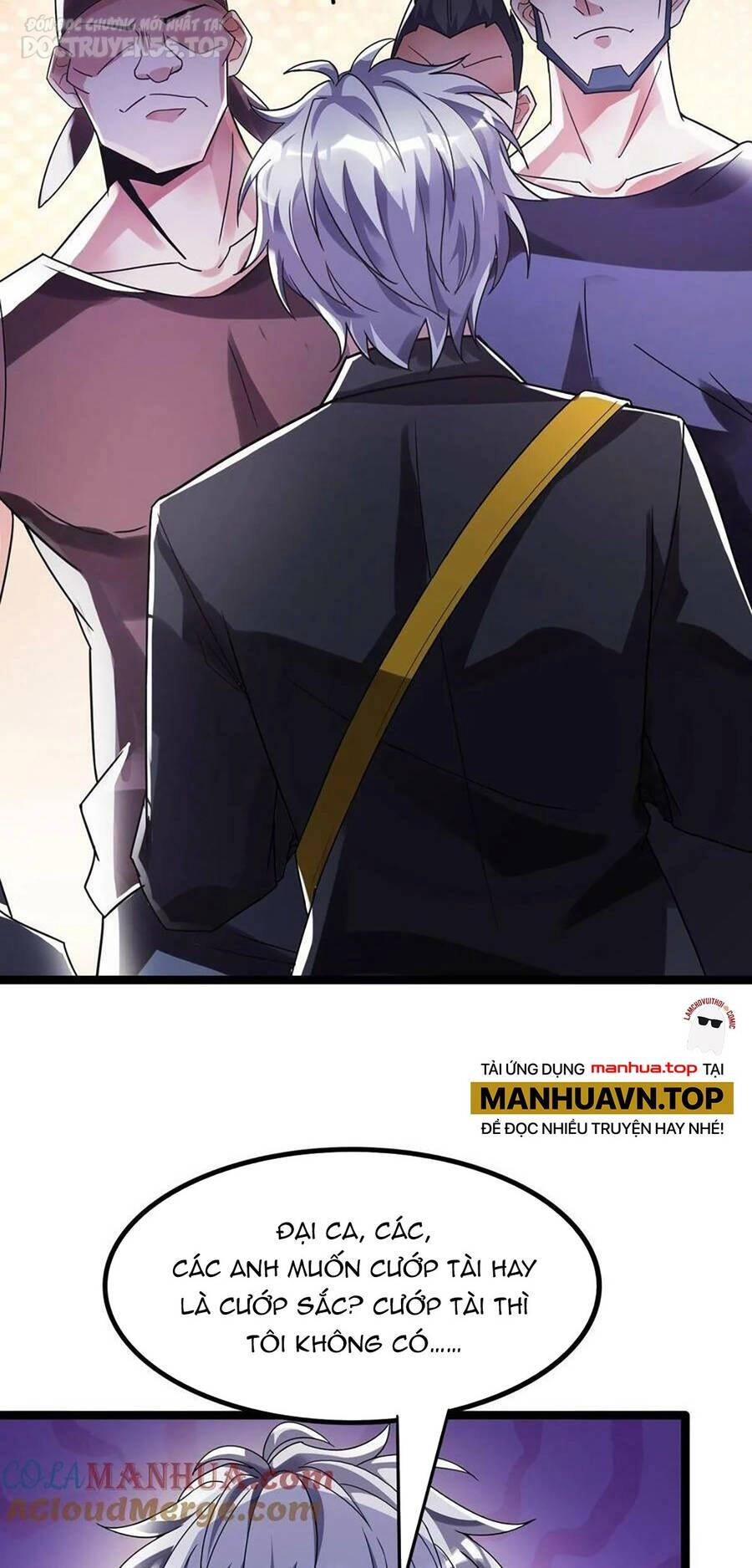 Linh Khí Khôi Phục: Ta Mỗi Ngày Thu Được Một Cái Kỹ Năng Mới Chapter 114 - 13