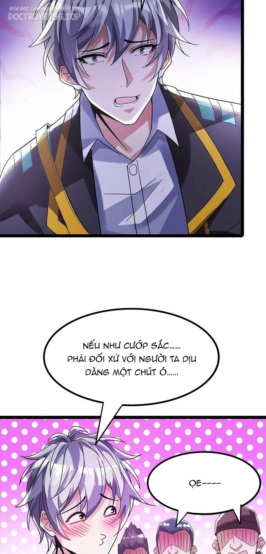 Linh Khí Khôi Phục: Ta Mỗi Ngày Thu Được Một Cái Kỹ Năng Mới Chapter 114 - 14