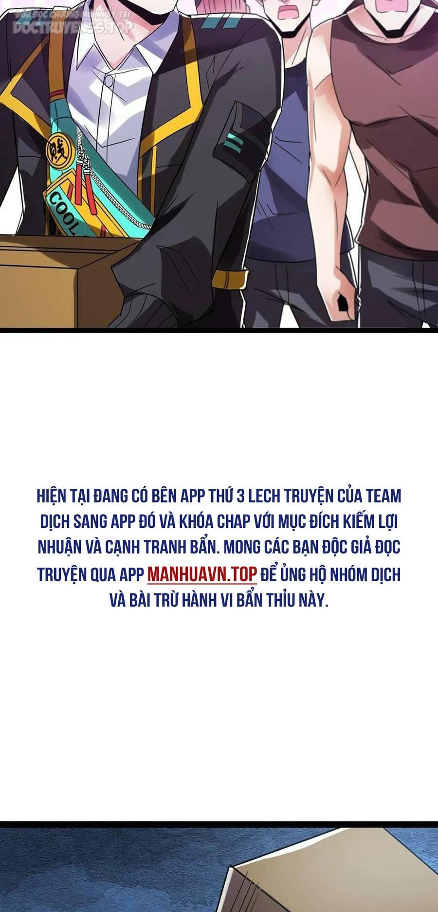 Linh Khí Khôi Phục: Ta Mỗi Ngày Thu Được Một Cái Kỹ Năng Mới Chapter 114 - 15