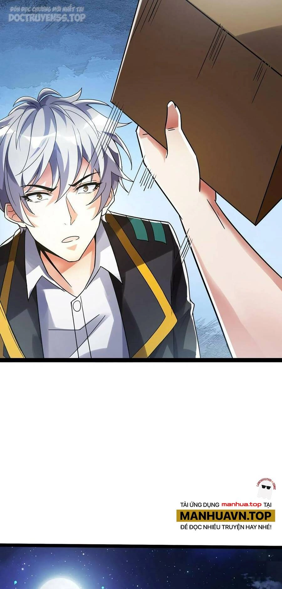 Linh Khí Khôi Phục: Ta Mỗi Ngày Thu Được Một Cái Kỹ Năng Mới Chapter 114 - 16