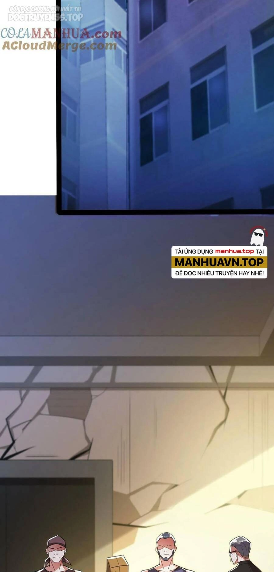 Linh Khí Khôi Phục: Ta Mỗi Ngày Thu Được Một Cái Kỹ Năng Mới Chapter 114 - 19