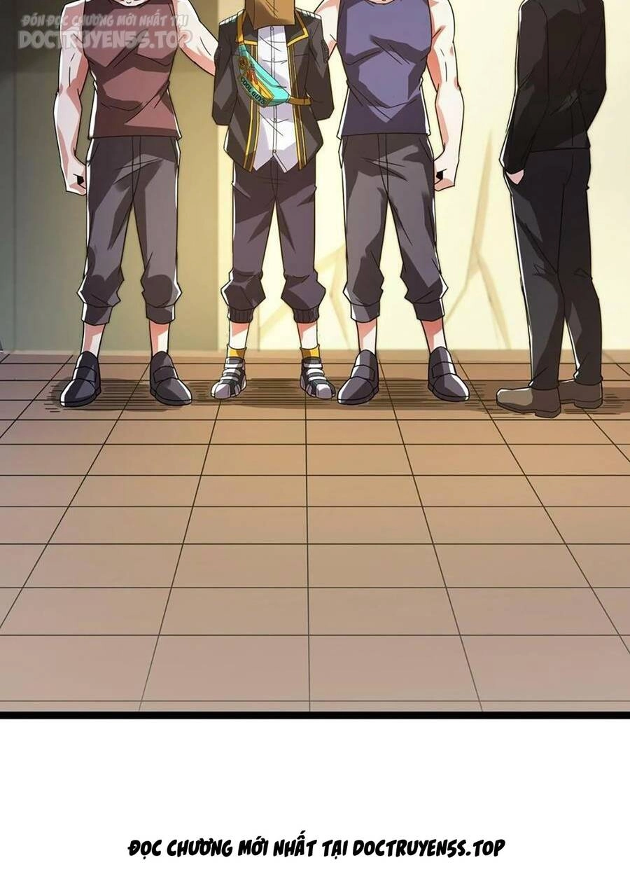 Linh Khí Khôi Phục: Ta Mỗi Ngày Thu Được Một Cái Kỹ Năng Mới Chapter 114 - 20