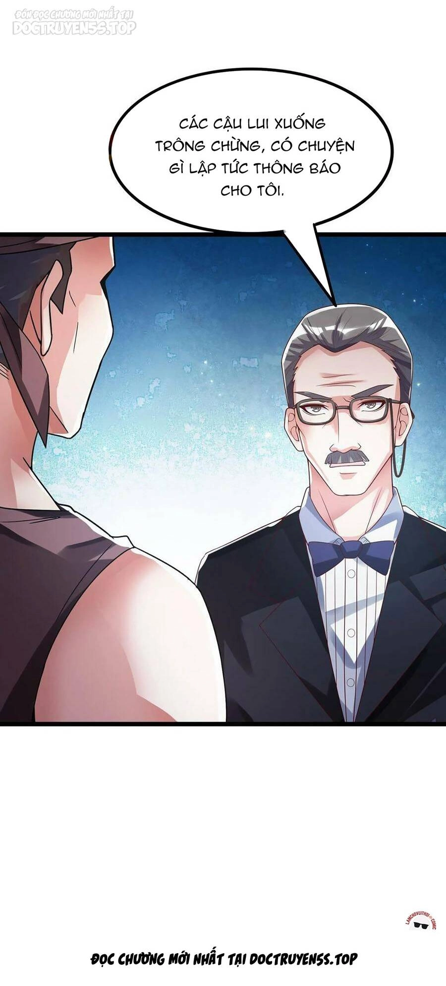 Linh Khí Khôi Phục: Ta Mỗi Ngày Thu Được Một Cái Kỹ Năng Mới Chapter 114 - 21