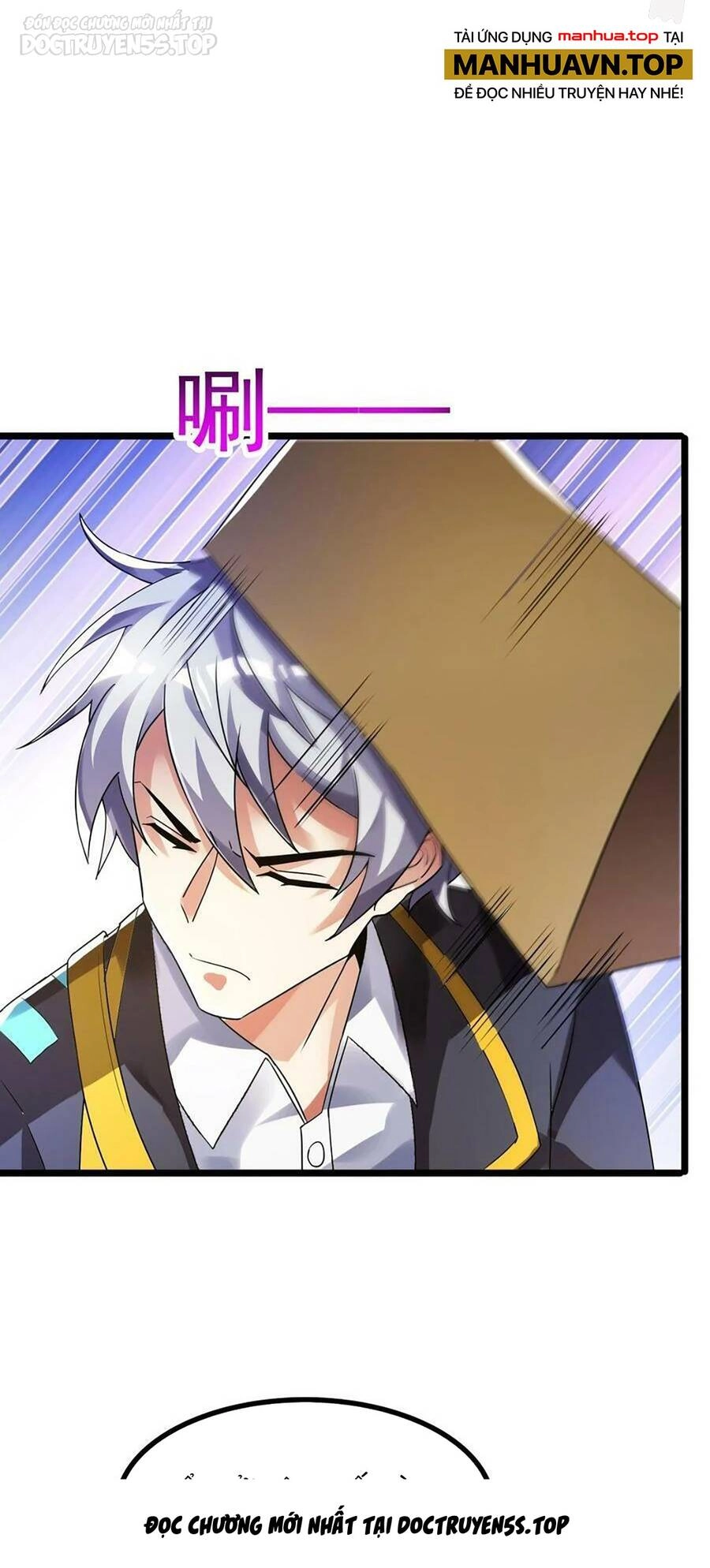 Linh Khí Khôi Phục: Ta Mỗi Ngày Thu Được Một Cái Kỹ Năng Mới Chapter 114 - 22