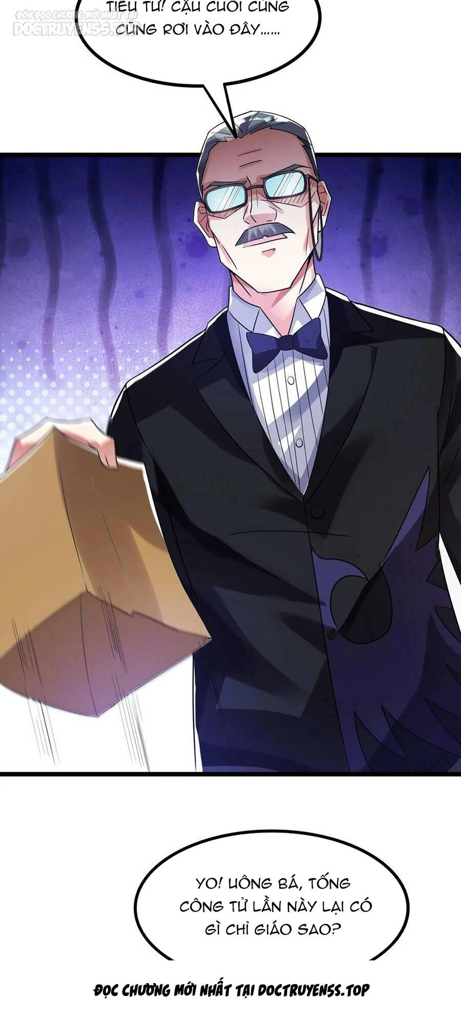 Linh Khí Khôi Phục: Ta Mỗi Ngày Thu Được Một Cái Kỹ Năng Mới Chapter 114 - 23