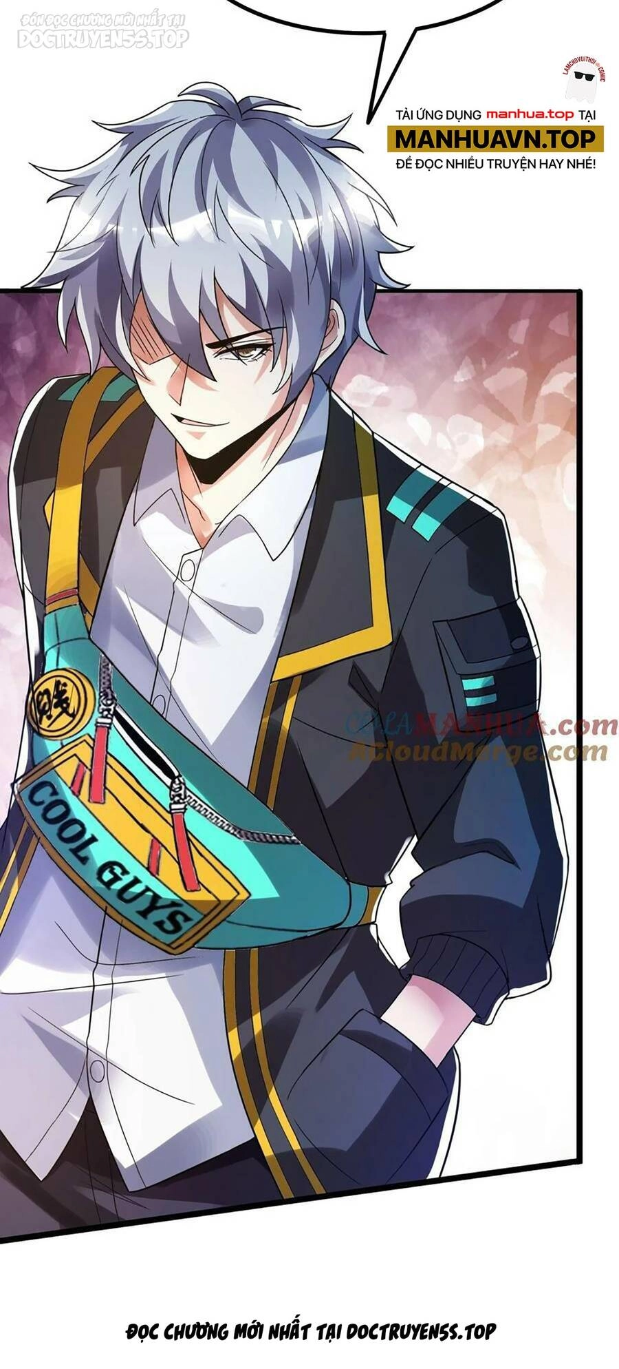 Linh Khí Khôi Phục: Ta Mỗi Ngày Thu Được Một Cái Kỹ Năng Mới Chapter 114 - 24