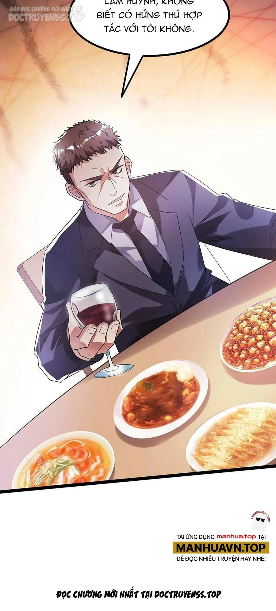 Linh Khí Khôi Phục: Ta Mỗi Ngày Thu Được Một Cái Kỹ Năng Mới Chapter 114 - 27