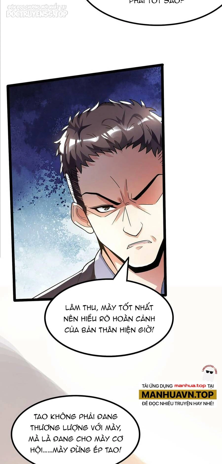 Linh Khí Khôi Phục: Ta Mỗi Ngày Thu Được Một Cái Kỹ Năng Mới Chapter 115 - 5