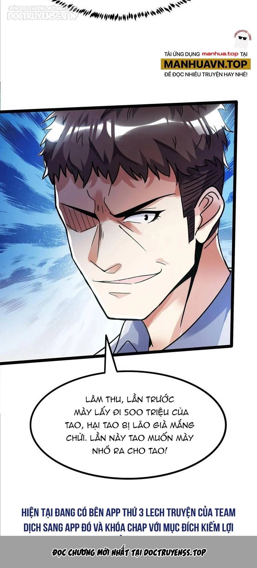 Linh Khí Khôi Phục: Ta Mỗi Ngày Thu Được Một Cái Kỹ Năng Mới Chapter 115 - 8