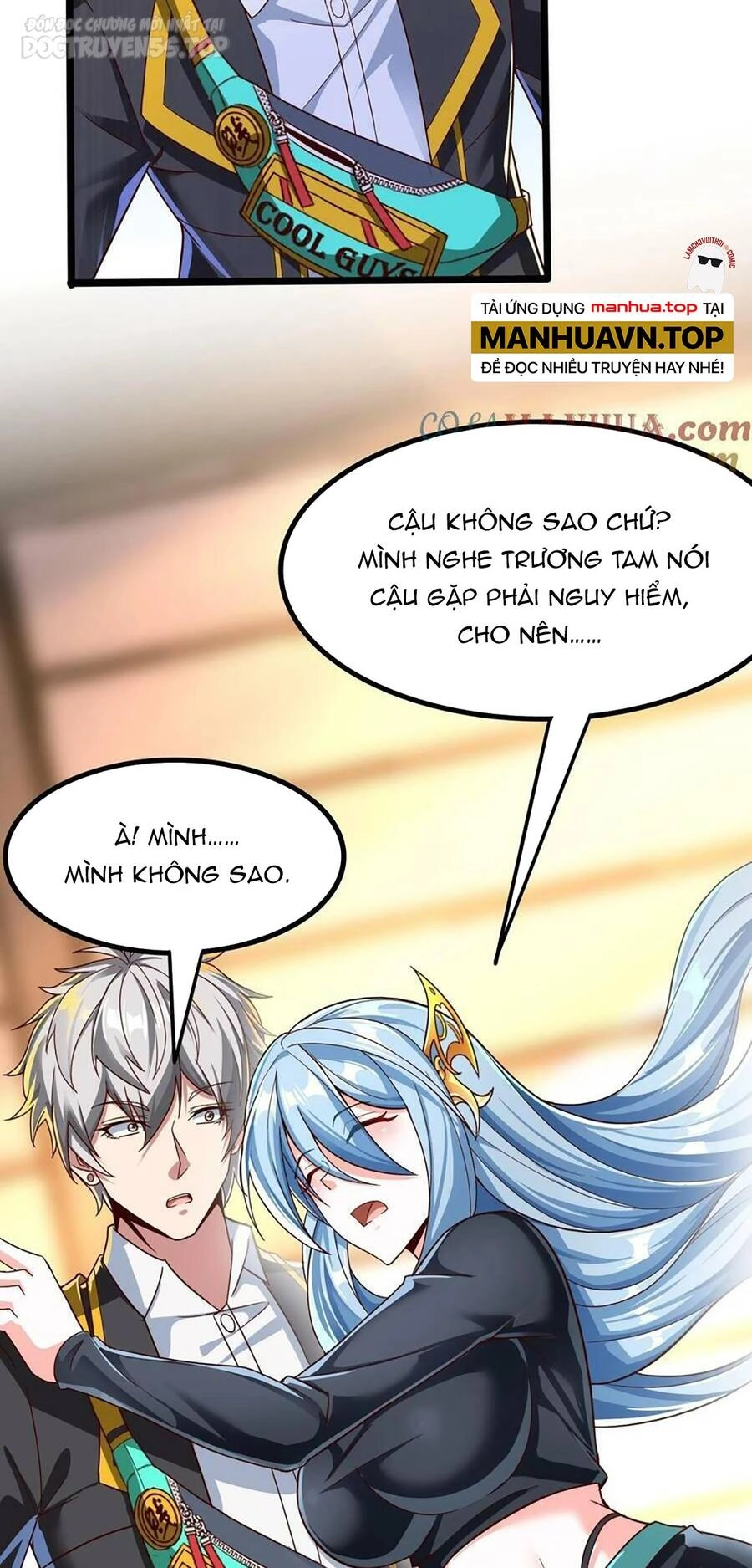 Linh Khí Khôi Phục: Ta Mỗi Ngày Thu Được Một Cái Kỹ Năng Mới Chapter 115 - 17