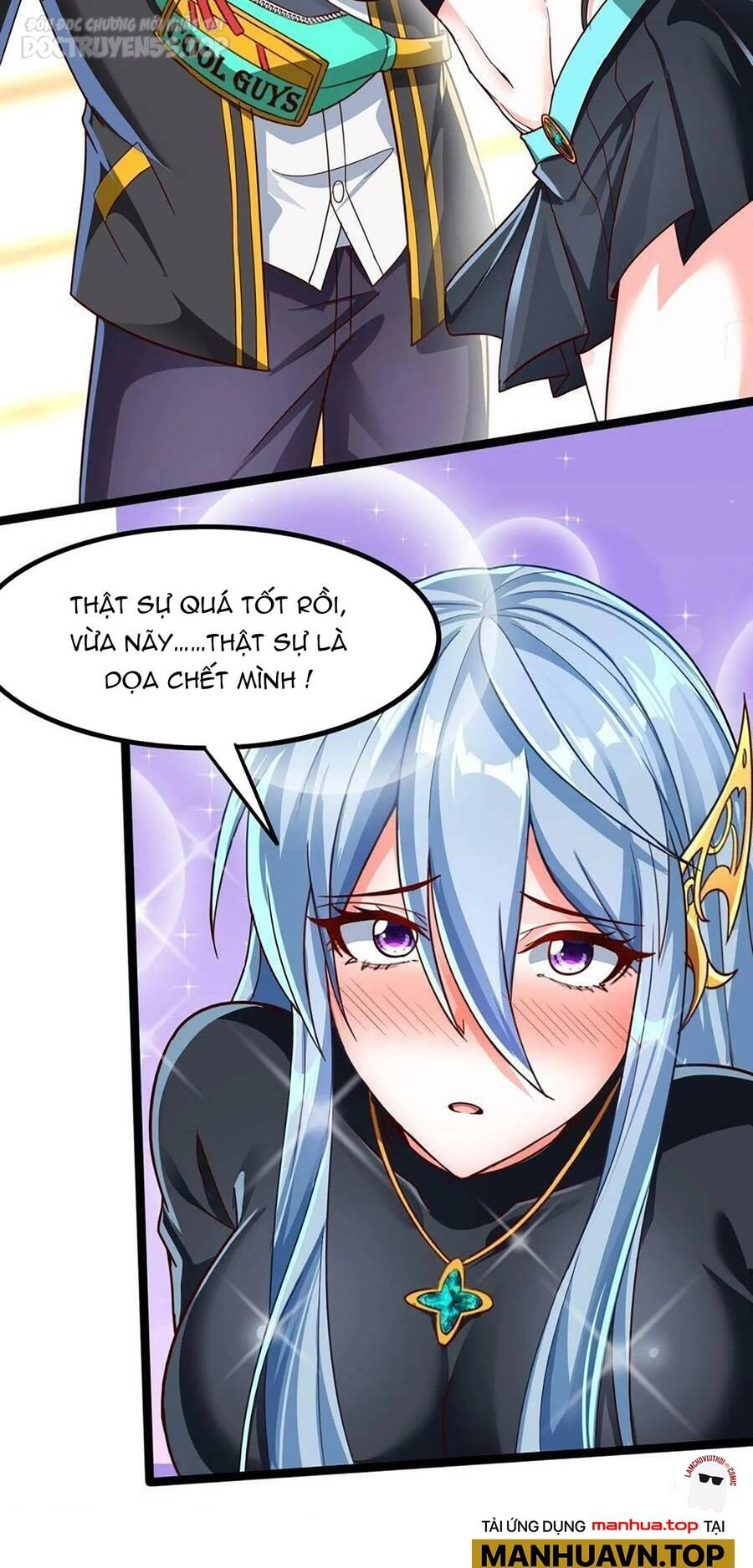 Linh Khí Khôi Phục: Ta Mỗi Ngày Thu Được Một Cái Kỹ Năng Mới Chapter 115 - 18