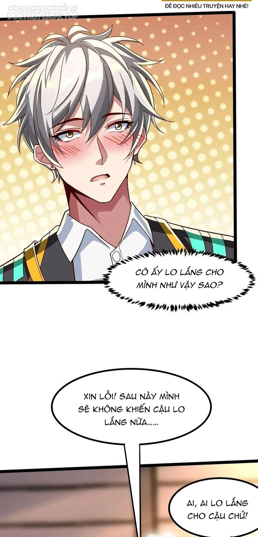 Linh Khí Khôi Phục: Ta Mỗi Ngày Thu Được Một Cái Kỹ Năng Mới Chapter 115 - 19