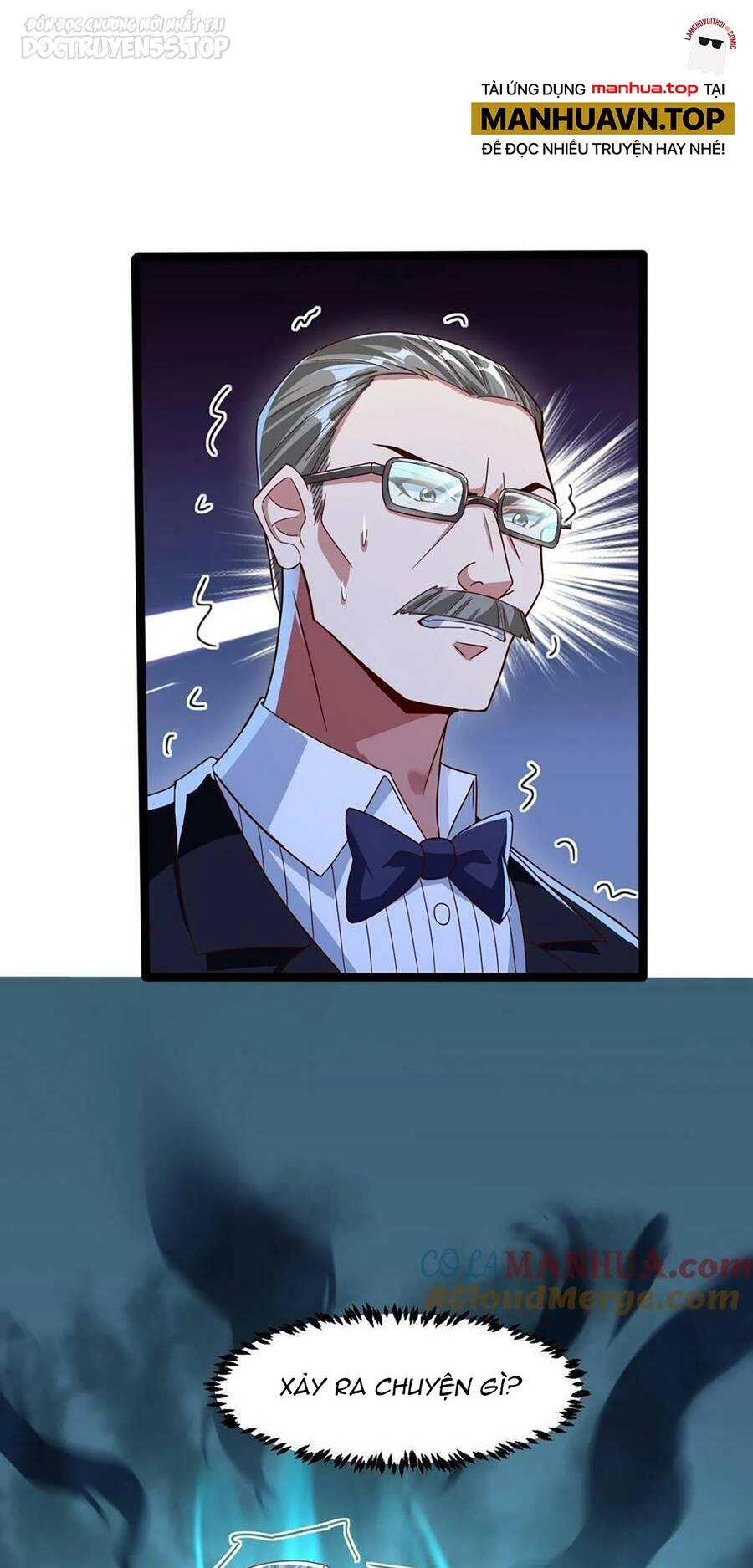 Linh Khí Khôi Phục: Ta Mỗi Ngày Thu Được Một Cái Kỹ Năng Mới Chapter 115 - 22