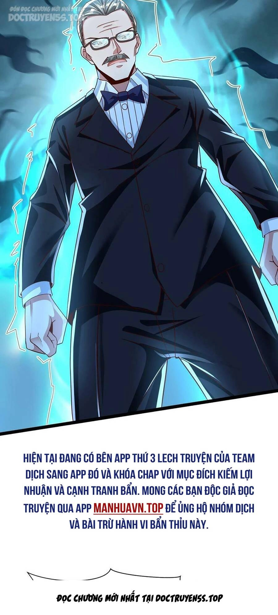 Linh Khí Khôi Phục: Ta Mỗi Ngày Thu Được Một Cái Kỹ Năng Mới Chapter 115 - 23