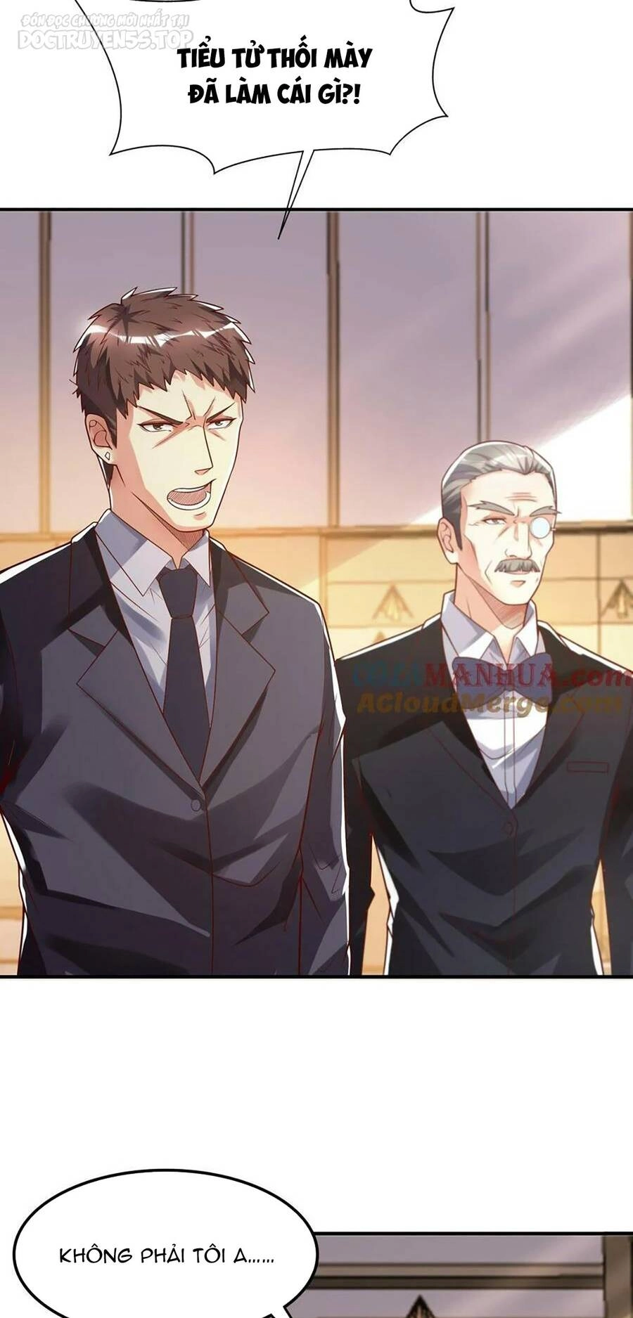 Linh Khí Khôi Phục: Ta Mỗi Ngày Thu Được Một Cái Kỹ Năng Mới Chapter 115 - 24