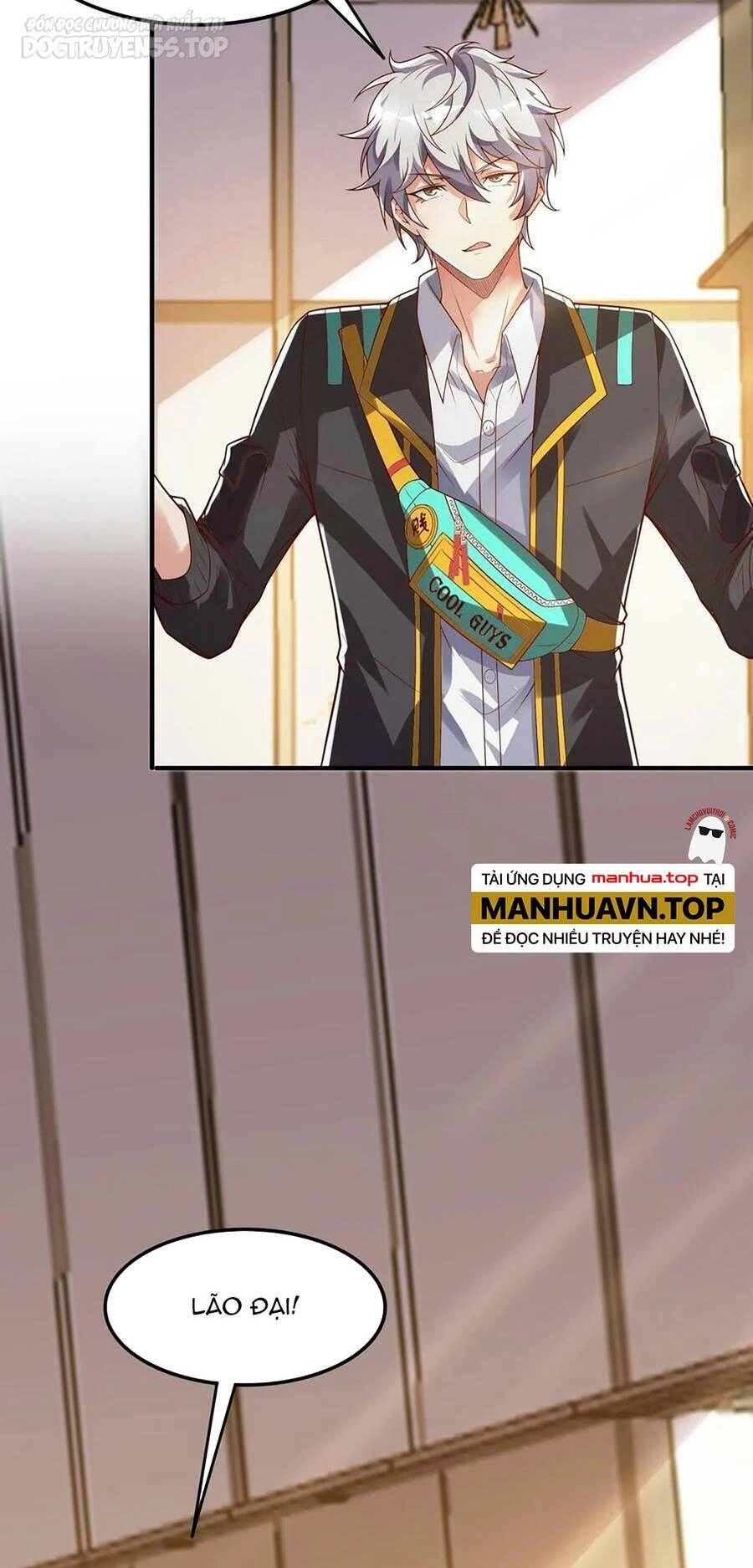 Linh Khí Khôi Phục: Ta Mỗi Ngày Thu Được Một Cái Kỹ Năng Mới Chapter 115 - 25