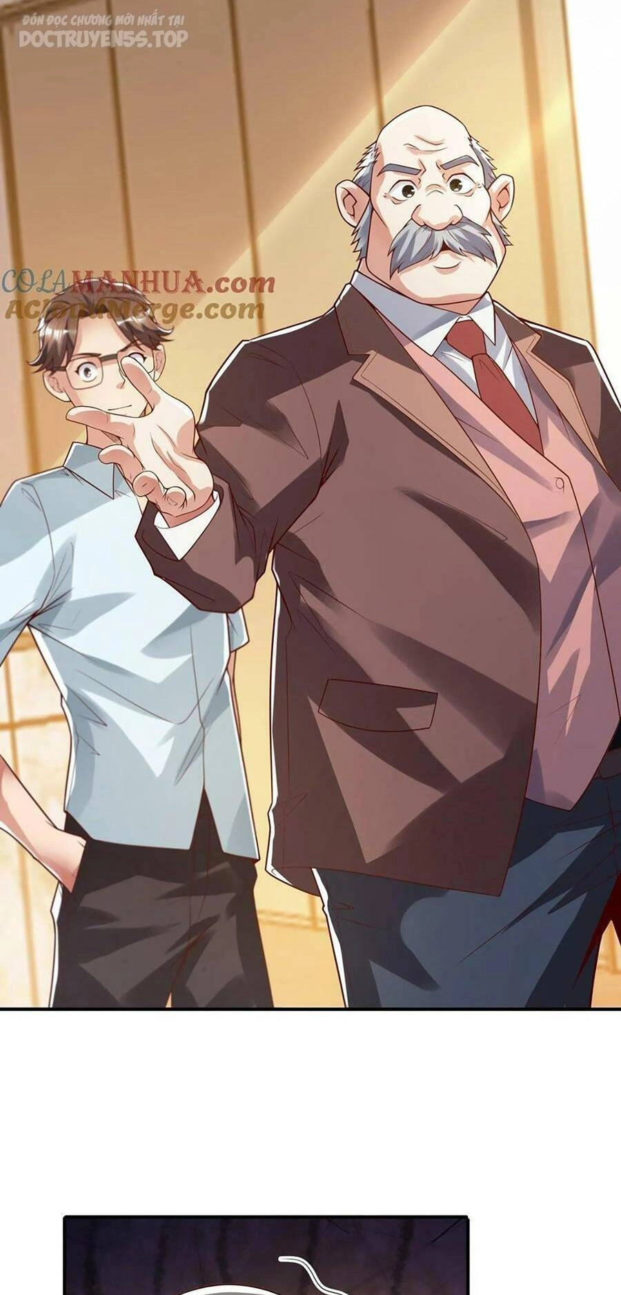 Linh Khí Khôi Phục: Ta Mỗi Ngày Thu Được Một Cái Kỹ Năng Mới Chapter 115 - 26