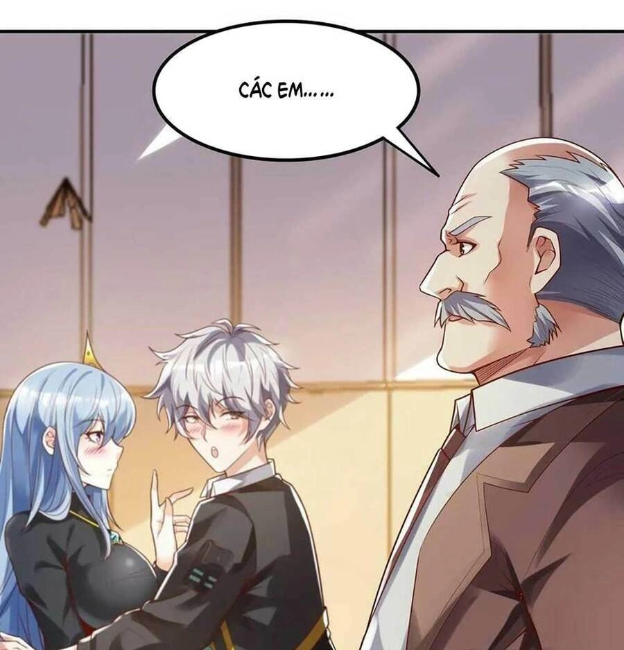 Linh Khí Khôi Phục: Ta Mỗi Ngày Thu Được Một Cái Kỹ Năng Mới Chapter 116 - 5