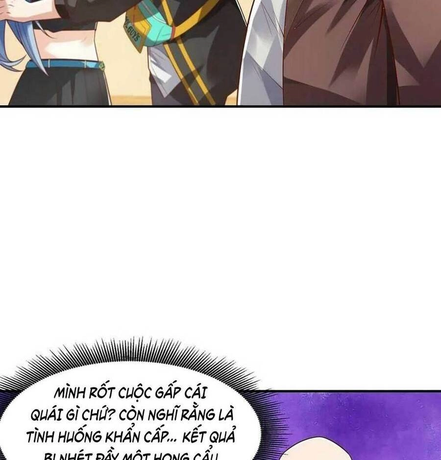 Linh Khí Khôi Phục: Ta Mỗi Ngày Thu Được Một Cái Kỹ Năng Mới Chapter 116 - 6