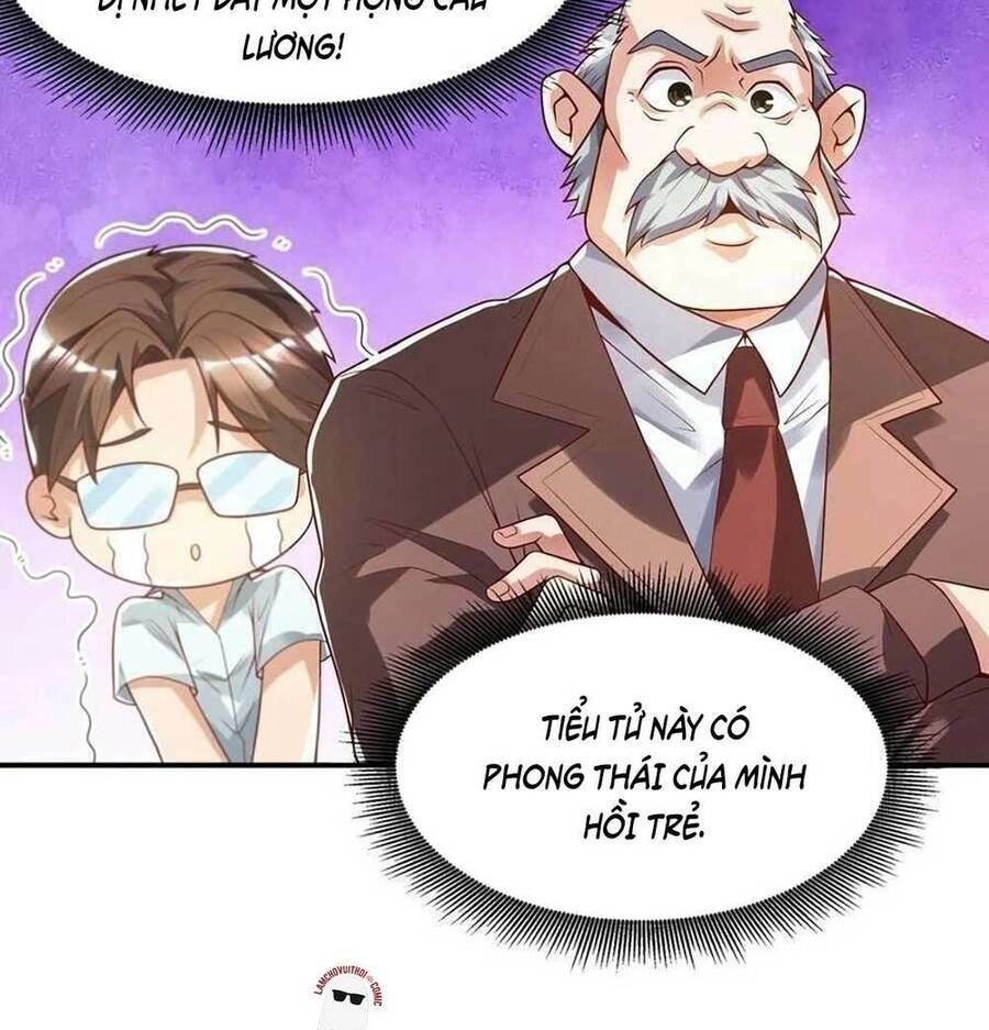 Linh Khí Khôi Phục: Ta Mỗi Ngày Thu Được Một Cái Kỹ Năng Mới Chapter 116 - 7