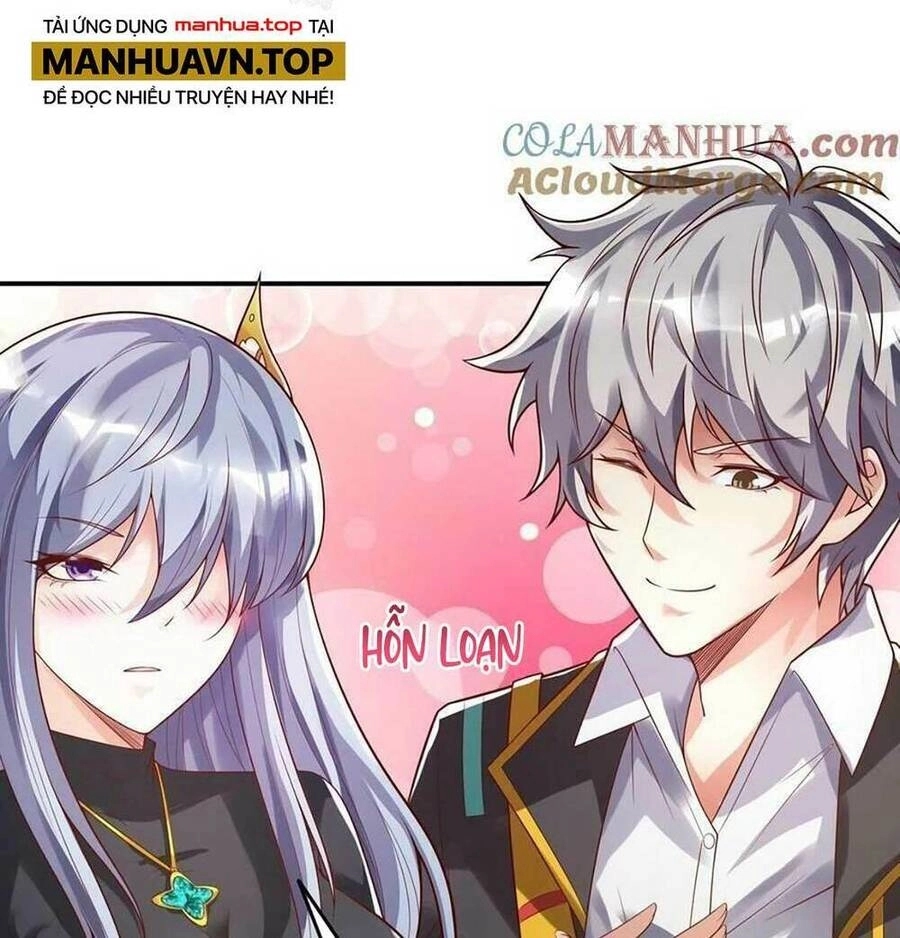 Linh Khí Khôi Phục: Ta Mỗi Ngày Thu Được Một Cái Kỹ Năng Mới Chapter 116 - 8