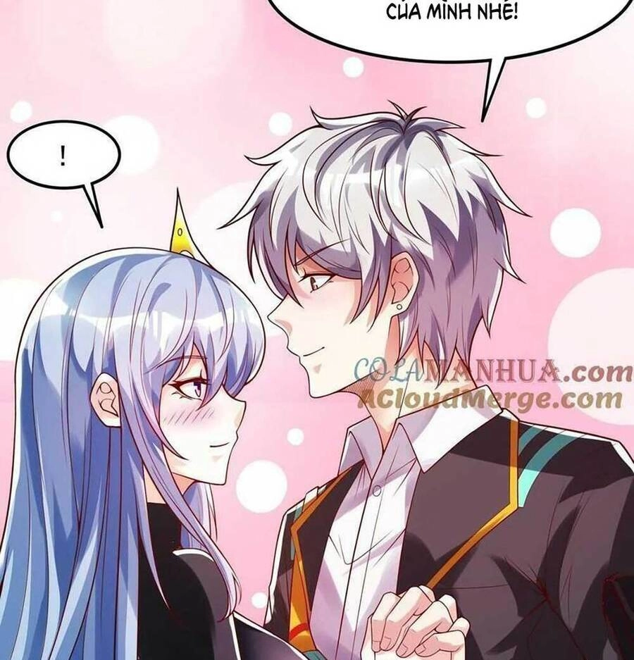 Linh Khí Khôi Phục: Ta Mỗi Ngày Thu Được Một Cái Kỹ Năng Mới Chapter 116 - 11