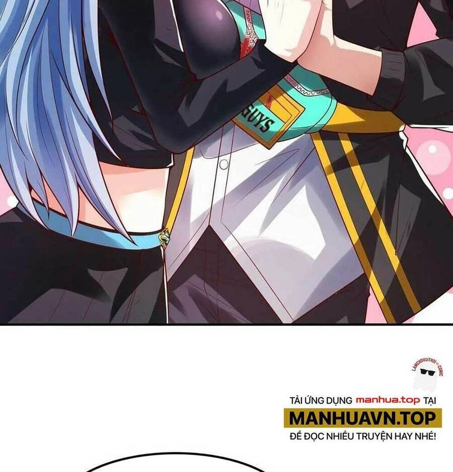 Linh Khí Khôi Phục: Ta Mỗi Ngày Thu Được Một Cái Kỹ Năng Mới Chapter 116 - 12