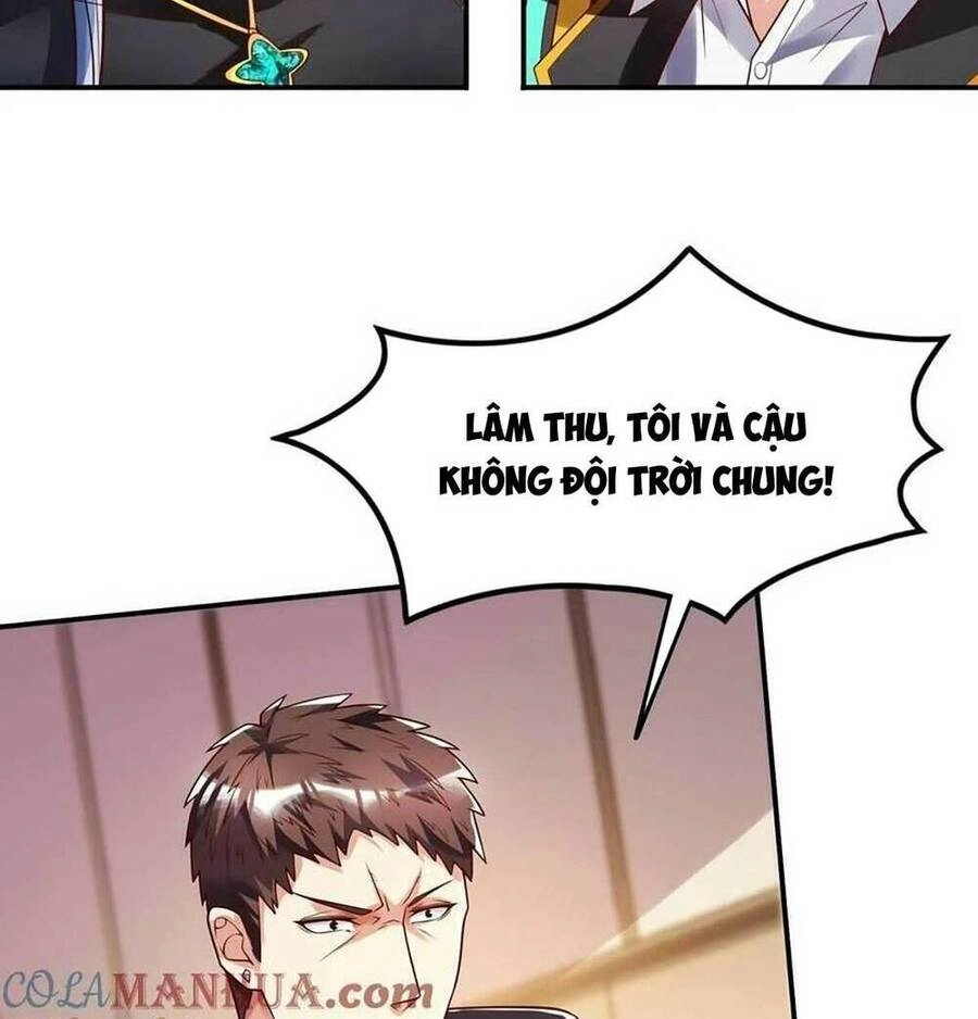 Linh Khí Khôi Phục: Ta Mỗi Ngày Thu Được Một Cái Kỹ Năng Mới Chapter 116 - 14