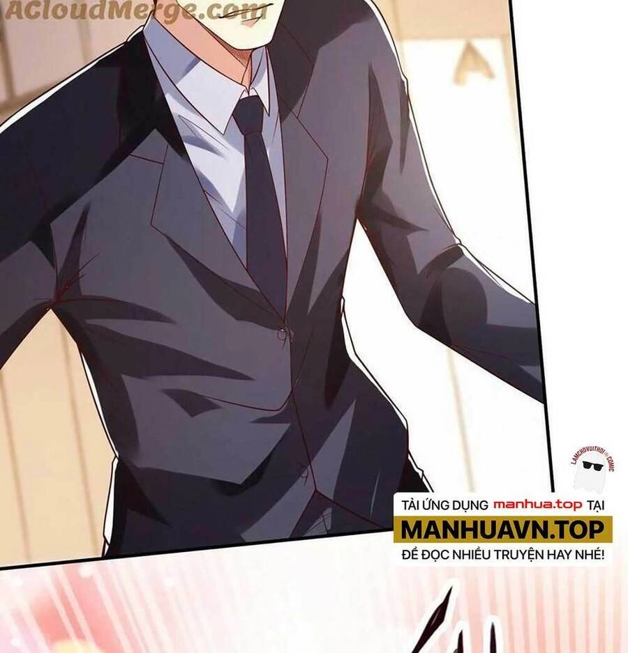 Linh Khí Khôi Phục: Ta Mỗi Ngày Thu Được Một Cái Kỹ Năng Mới Chapter 116 - 15