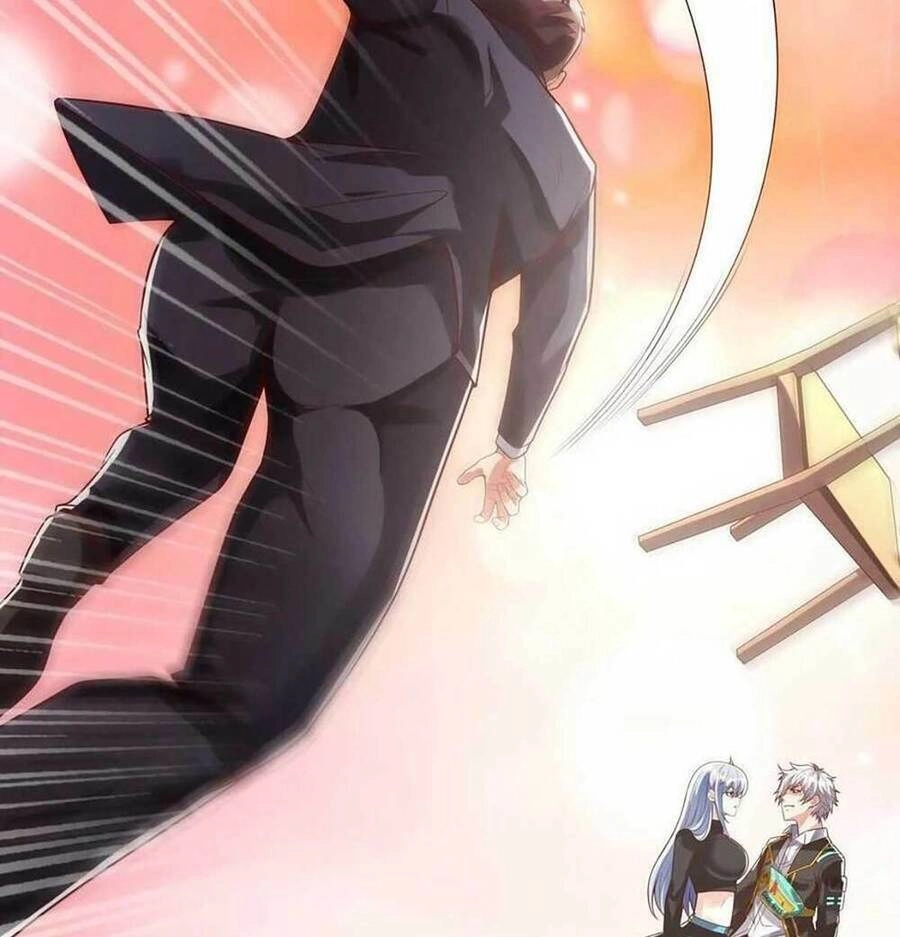 Linh Khí Khôi Phục: Ta Mỗi Ngày Thu Được Một Cái Kỹ Năng Mới Chapter 116 - 17