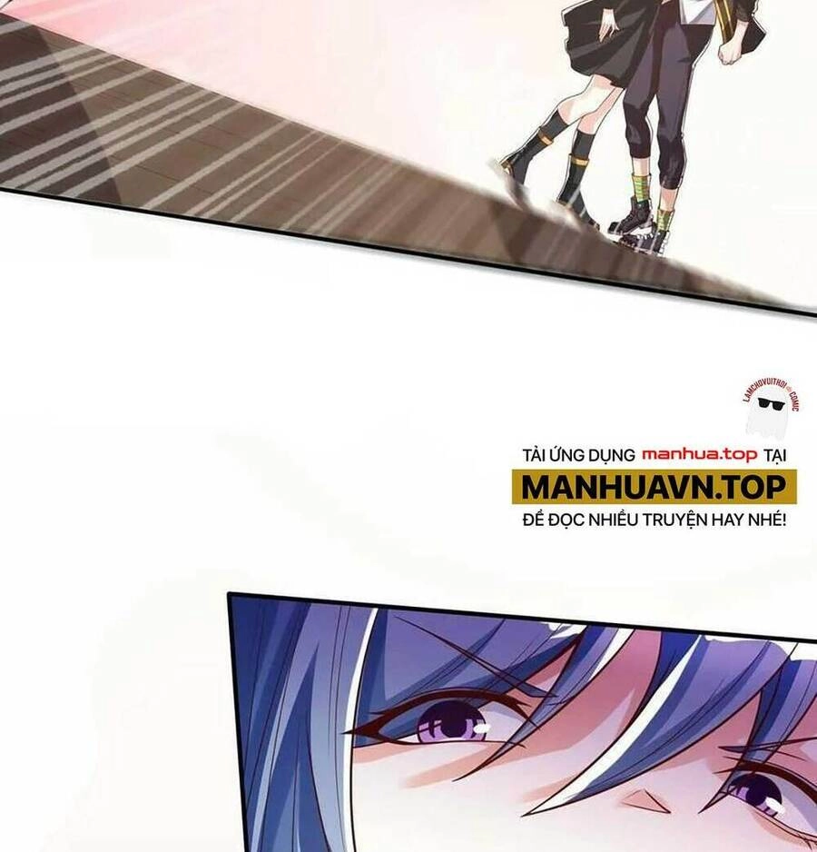 Linh Khí Khôi Phục: Ta Mỗi Ngày Thu Được Một Cái Kỹ Năng Mới Chapter 116 - 18