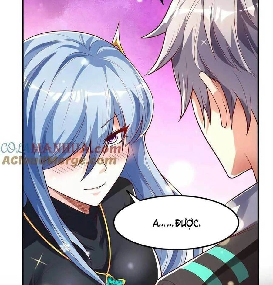 Linh Khí Khôi Phục: Ta Mỗi Ngày Thu Được Một Cái Kỹ Năng Mới Chapter 116 - 24