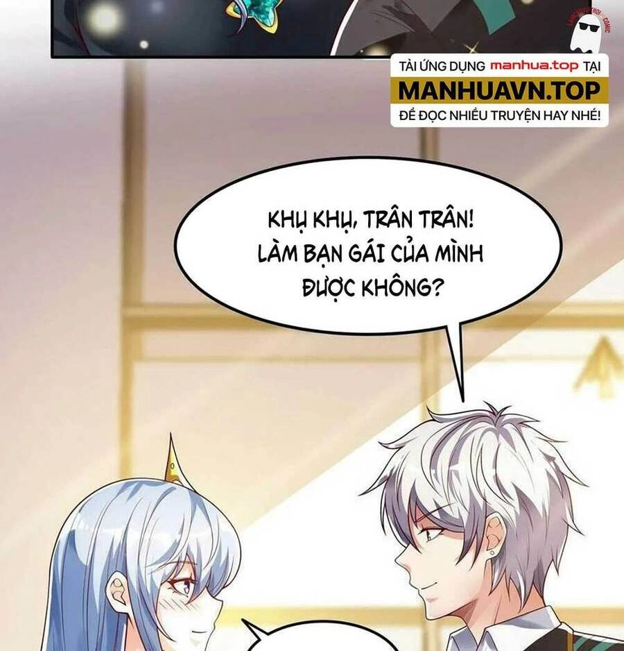 Linh Khí Khôi Phục: Ta Mỗi Ngày Thu Được Một Cái Kỹ Năng Mới Chapter 116 - 25