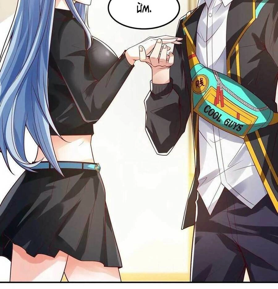 Linh Khí Khôi Phục: Ta Mỗi Ngày Thu Được Một Cái Kỹ Năng Mới Chapter 116 - 26