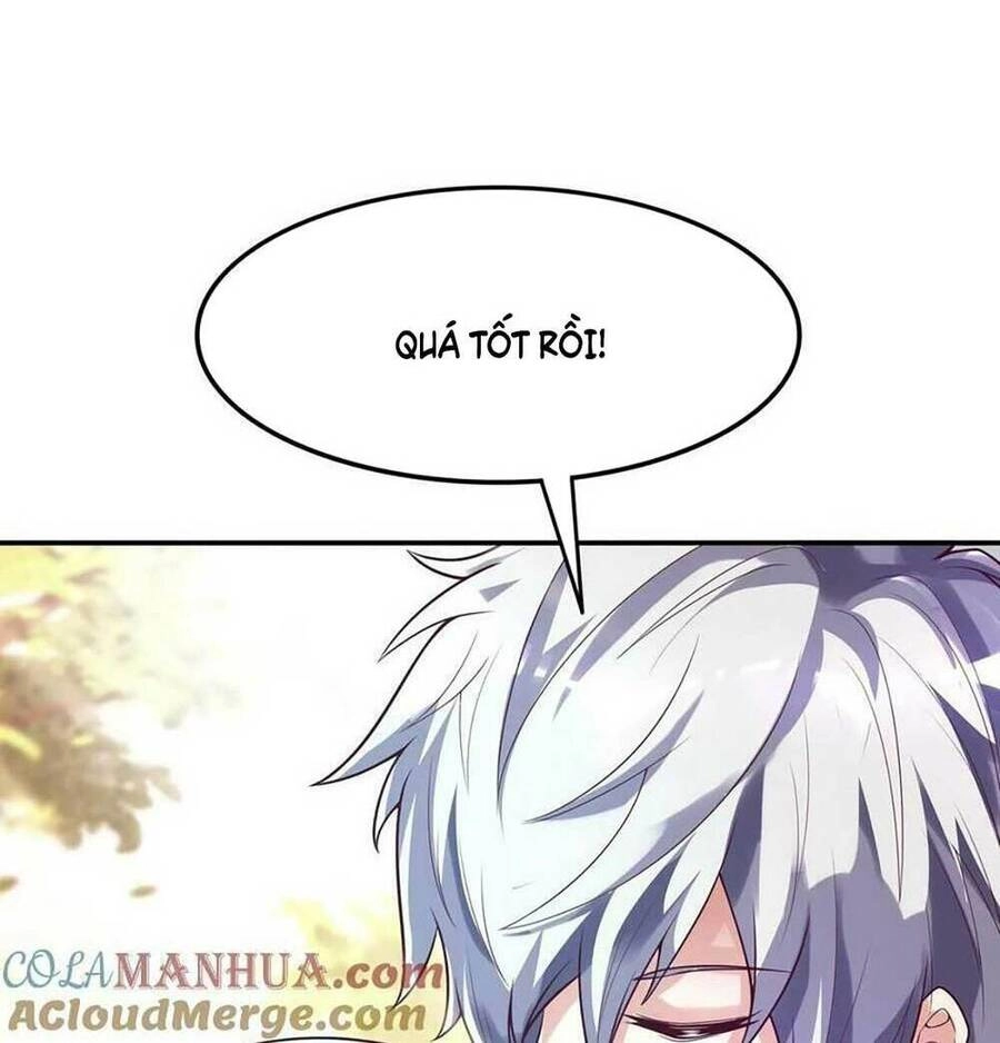 Linh Khí Khôi Phục: Ta Mỗi Ngày Thu Được Một Cái Kỹ Năng Mới Chapter 116 - 27