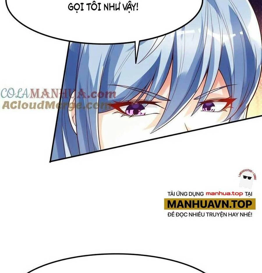 Linh Khí Khôi Phục: Ta Mỗi Ngày Thu Được Một Cái Kỹ Năng Mới Chapter 116 - 31