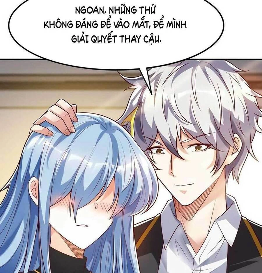 Linh Khí Khôi Phục: Ta Mỗi Ngày Thu Được Một Cái Kỹ Năng Mới Chapter 116 - 32