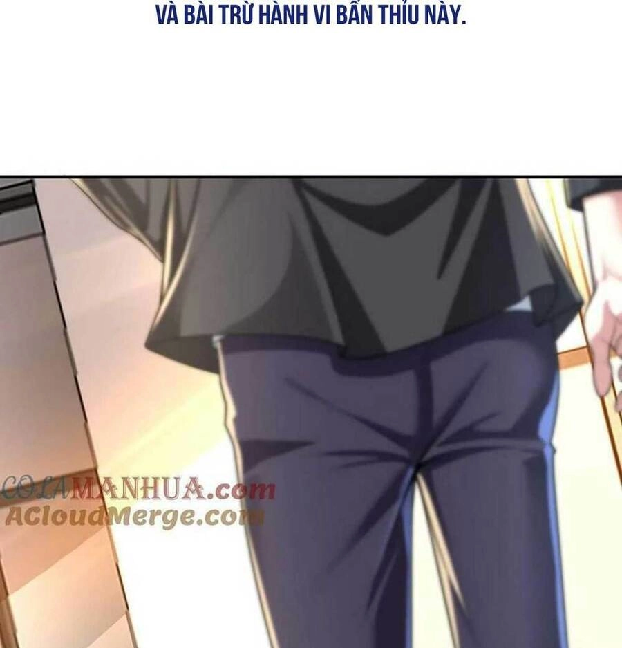 Linh Khí Khôi Phục: Ta Mỗi Ngày Thu Được Một Cái Kỹ Năng Mới Chapter 116 - 34