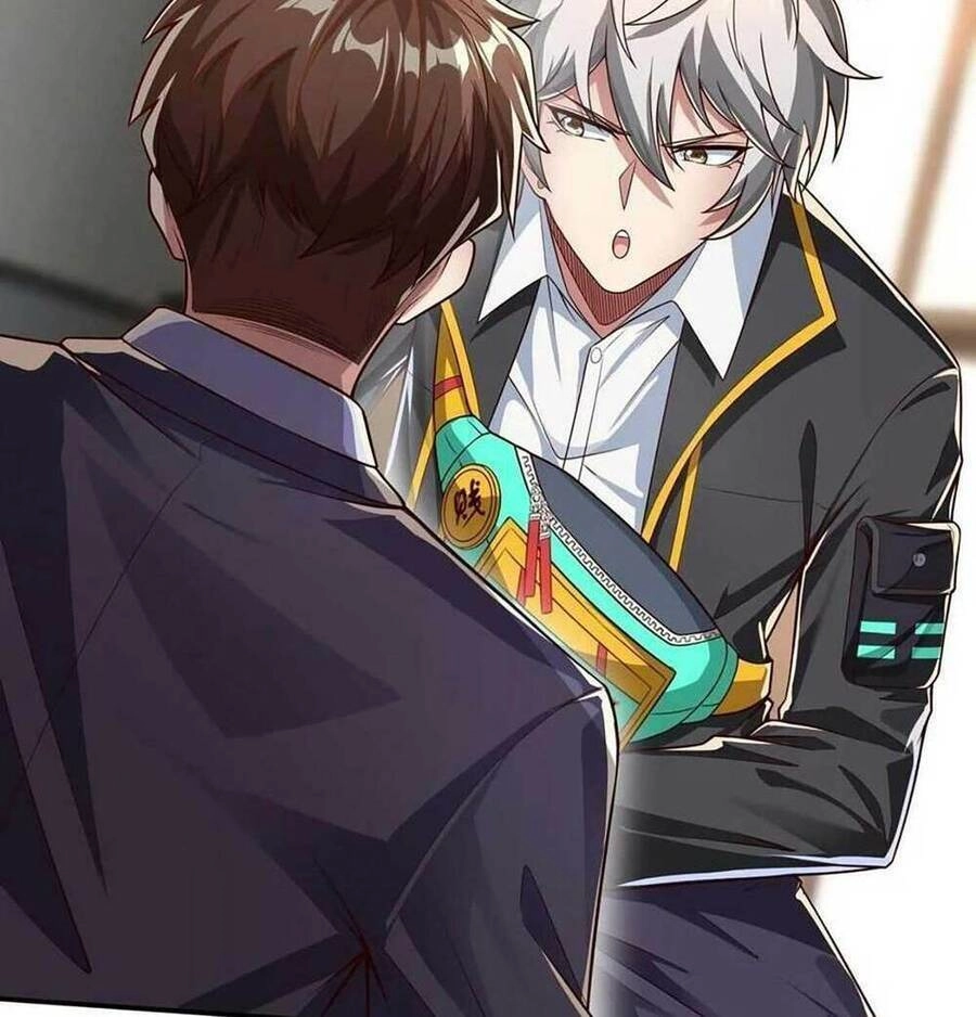 Linh Khí Khôi Phục: Ta Mỗi Ngày Thu Được Một Cái Kỹ Năng Mới Chapter 116 - 37