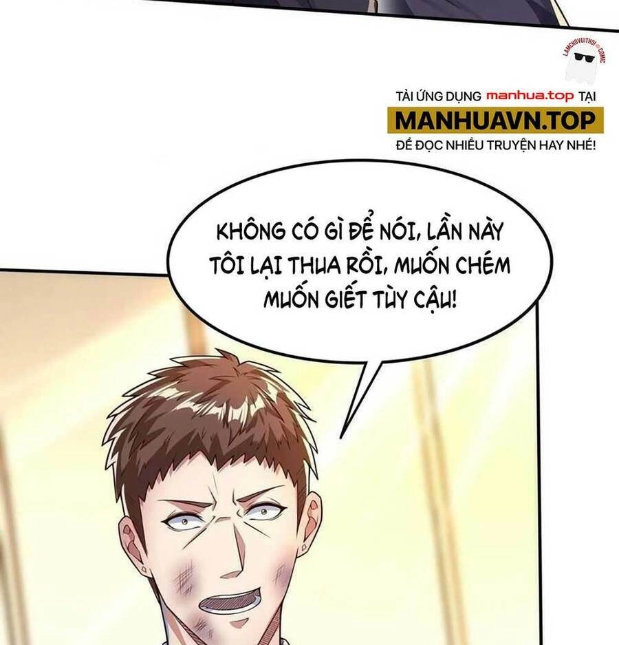 Linh Khí Khôi Phục: Ta Mỗi Ngày Thu Được Một Cái Kỹ Năng Mới Chapter 116 - 38