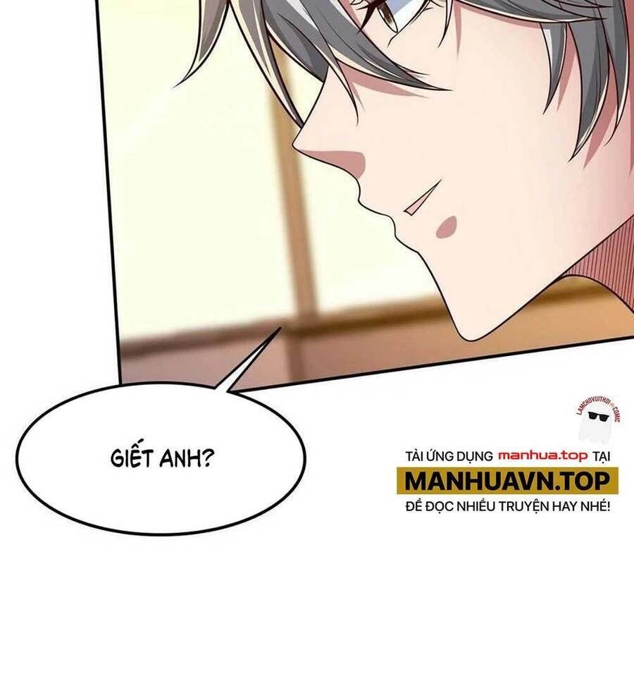 Linh Khí Khôi Phục: Ta Mỗi Ngày Thu Được Một Cái Kỹ Năng Mới Chapter 116 - 40