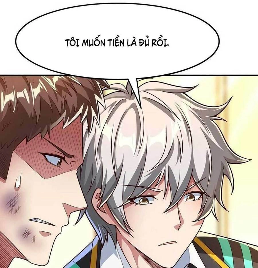 Linh Khí Khôi Phục: Ta Mỗi Ngày Thu Được Một Cái Kỹ Năng Mới Chapter 116 - 43