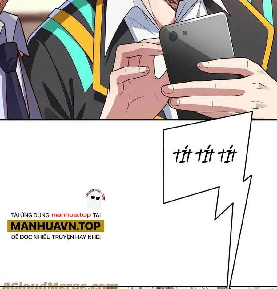 Linh Khí Khôi Phục: Ta Mỗi Ngày Thu Được Một Cái Kỹ Năng Mới Chapter 116 - 44