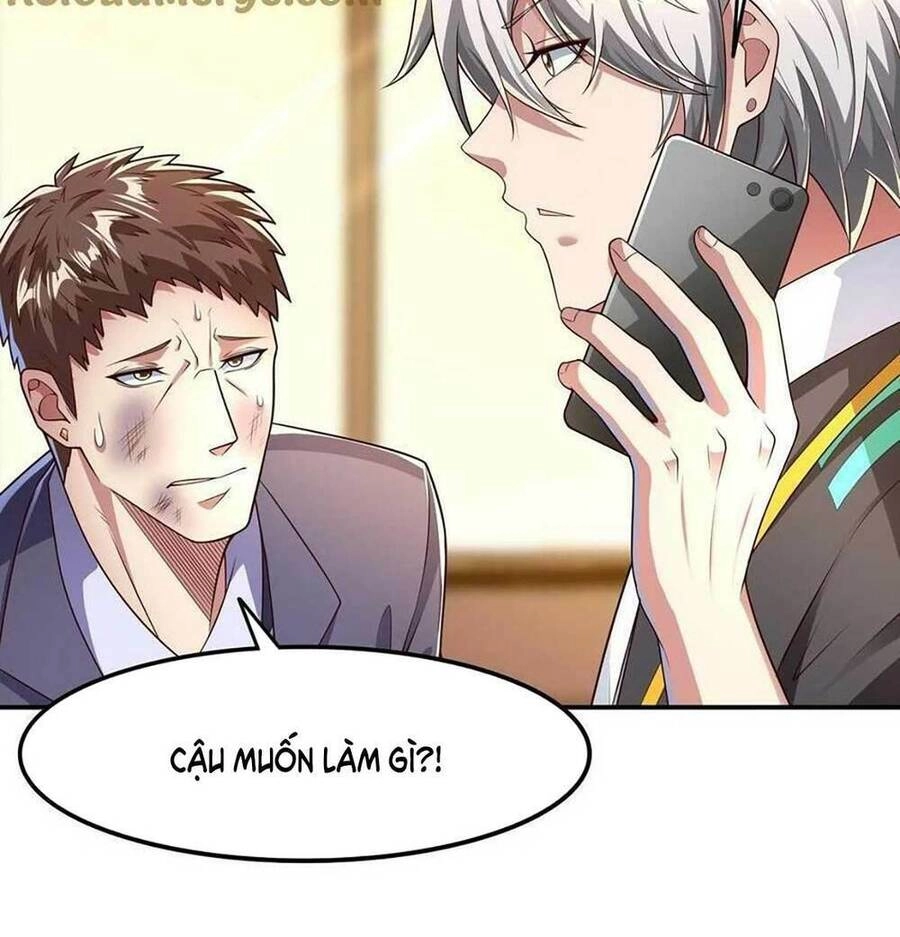 Linh Khí Khôi Phục: Ta Mỗi Ngày Thu Được Một Cái Kỹ Năng Mới Chapter 116 - 45