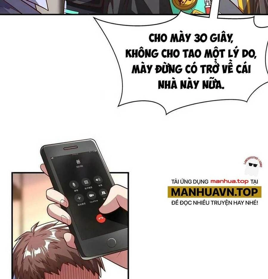 Linh Khí Khôi Phục: Ta Mỗi Ngày Thu Được Một Cái Kỹ Năng Mới Chapter 116 - 48